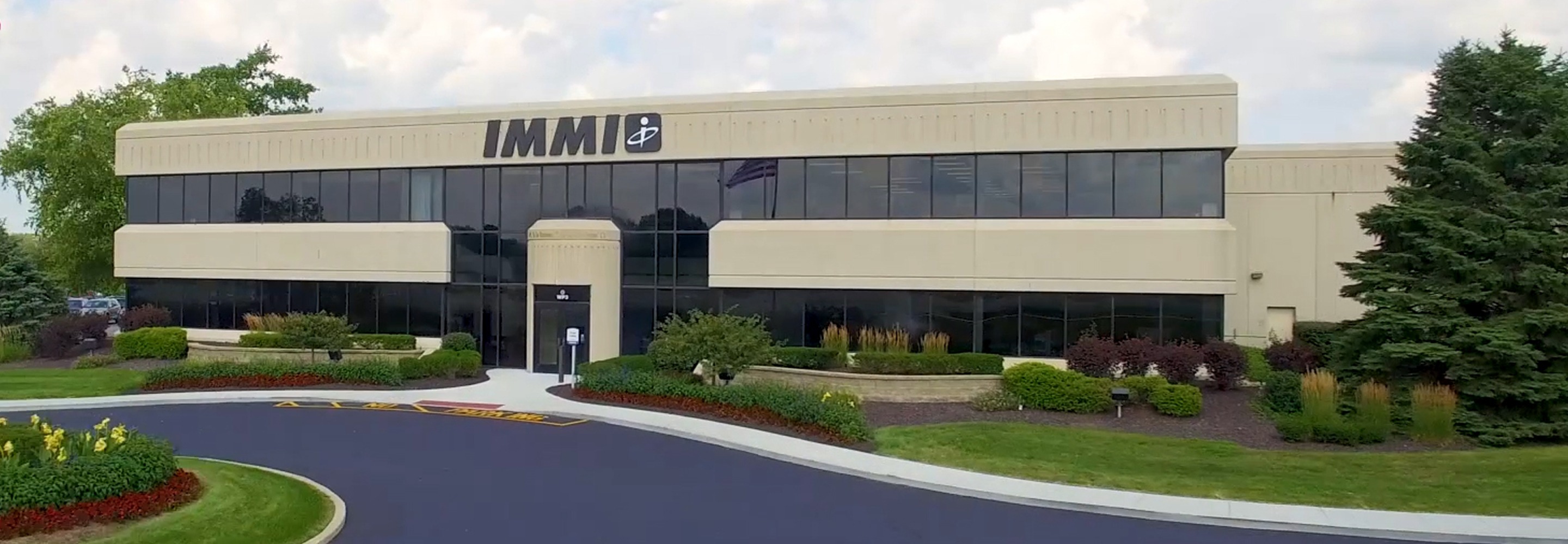 IMMI Headquarters