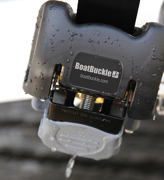 BoatBuckle