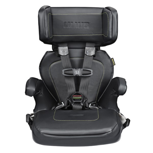 5-Point Harness
