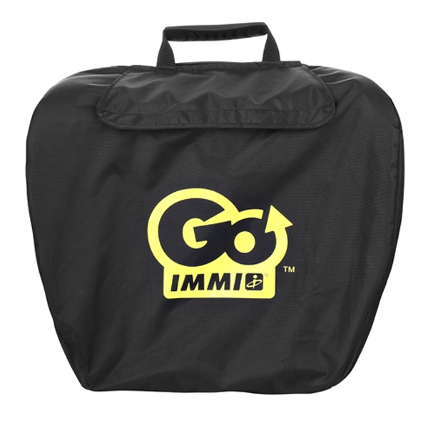 Carrying  Bag Included