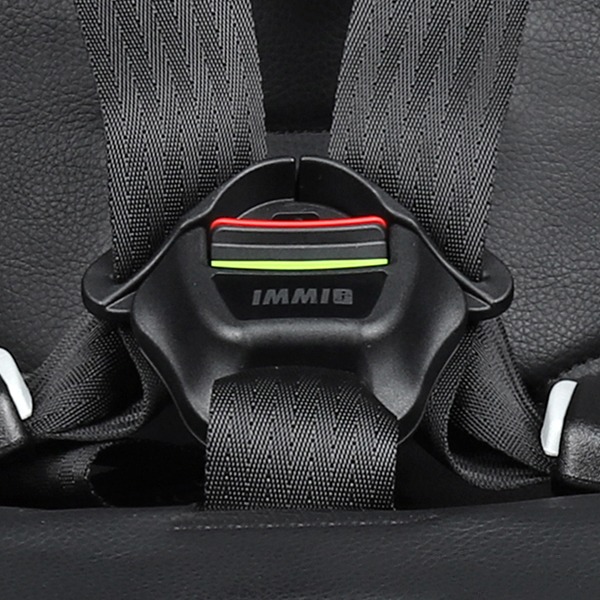 IMMI 120 Buckle