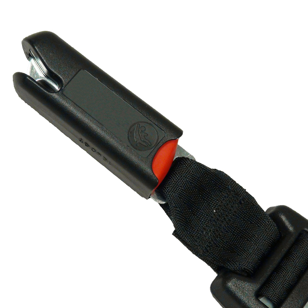 Mini-connector and Top Tether