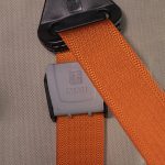 Seat Belts & Restraints - IMMI