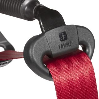 Seat Belts & Restraints - IMMI