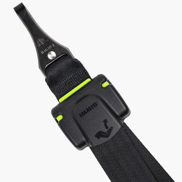 Tension Indicated Tilt Lock Adjuster
