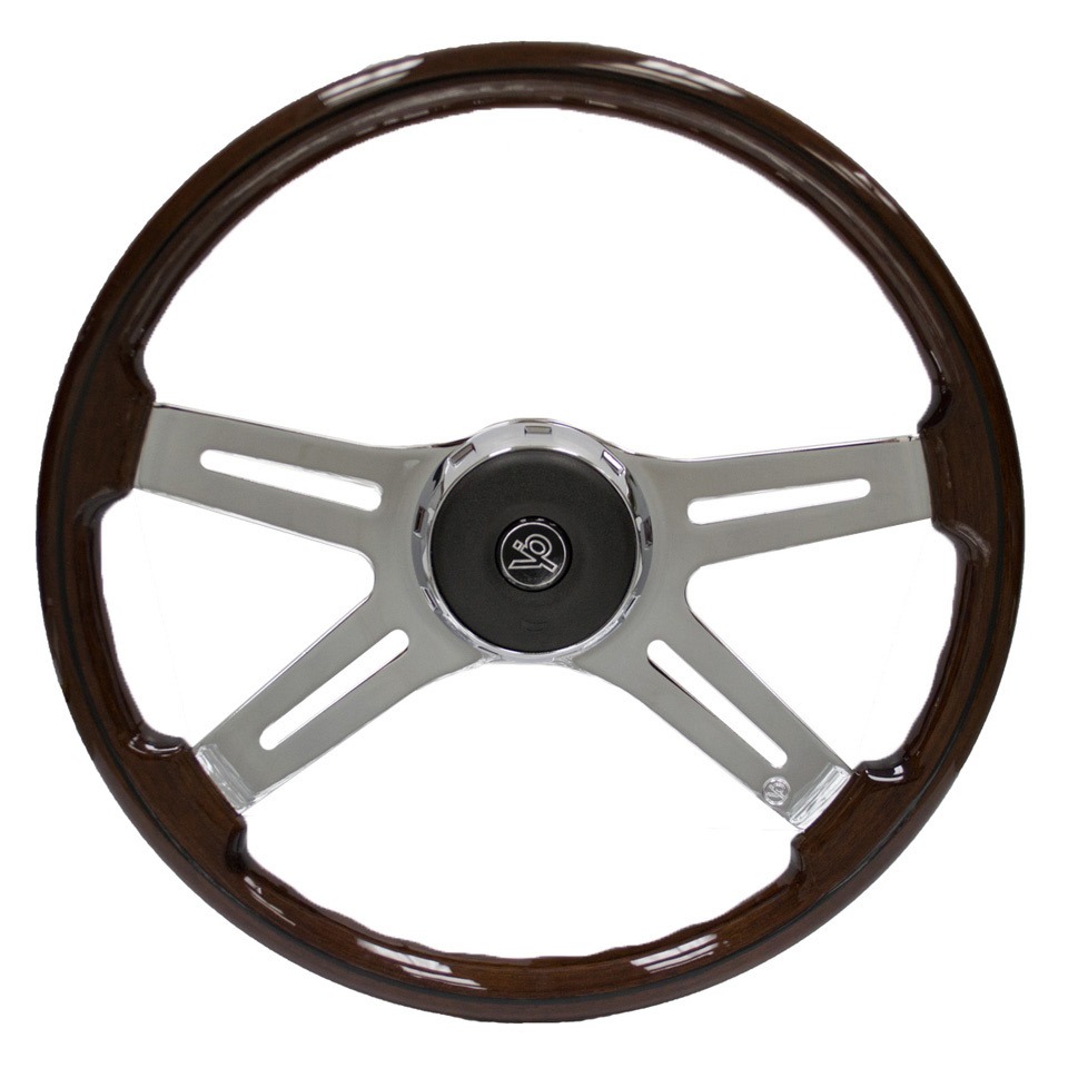 Steering Wheels IMMI