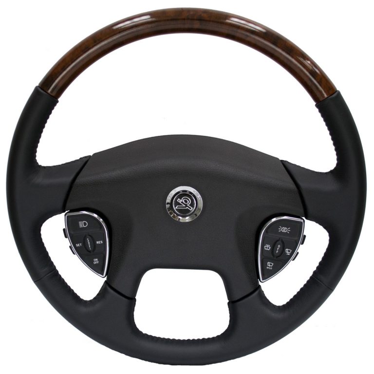 Steering Wheels IMMI