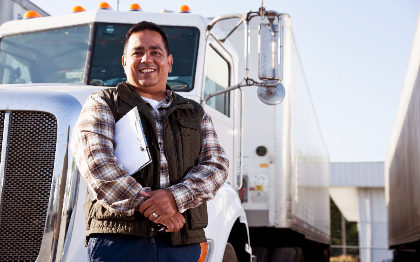 How Much Do Truck Drivers Make In Texas