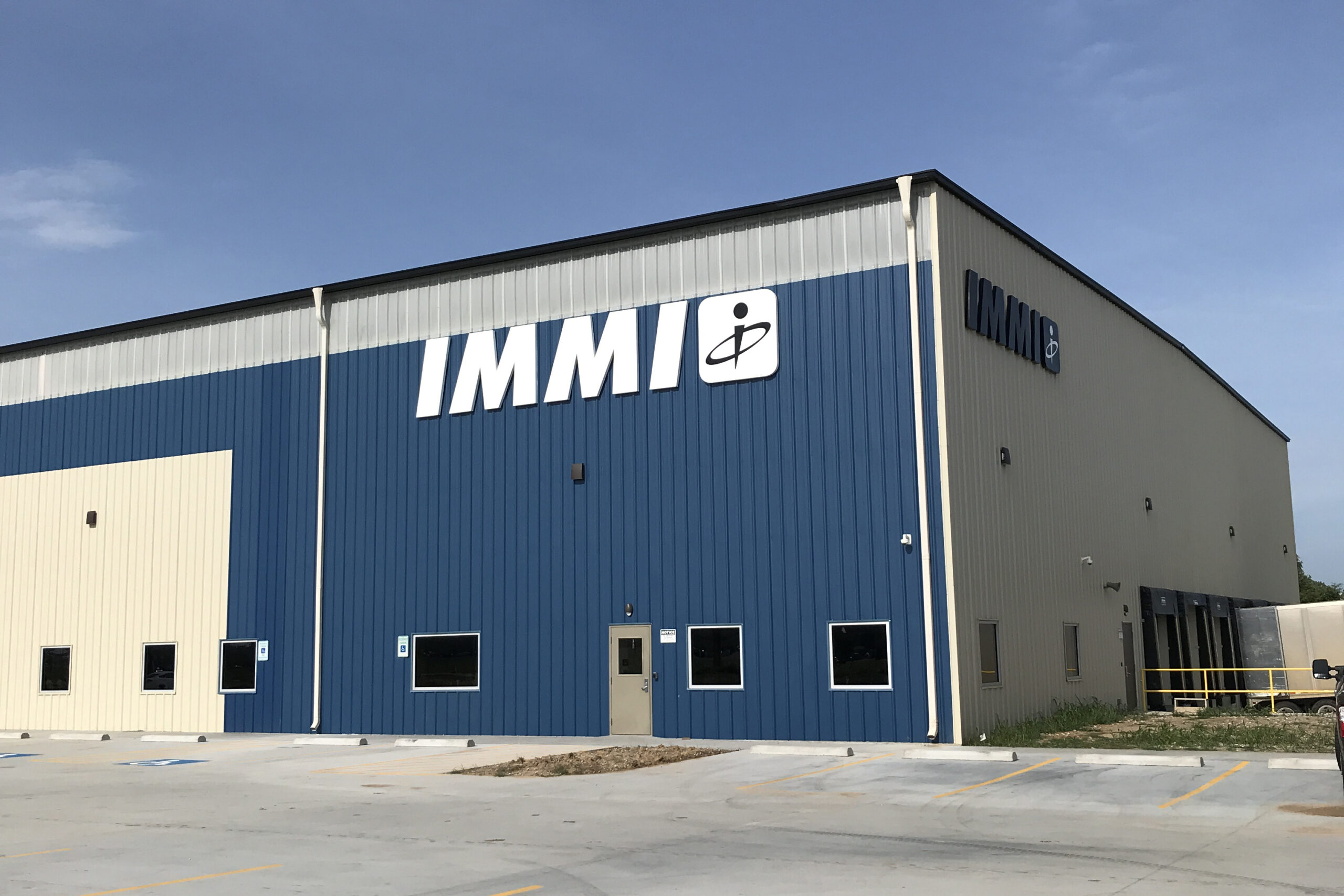 IMMI SafeGuard : Tulsa, Oklahoma