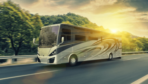 Motorcoach & RV