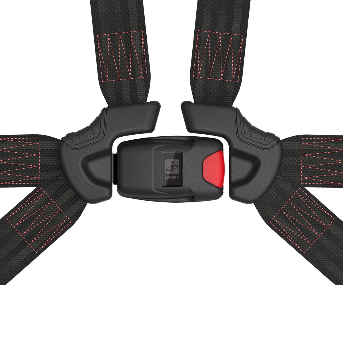 6 Point Harness