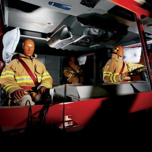 Fire - IMMI Fire | IMMI