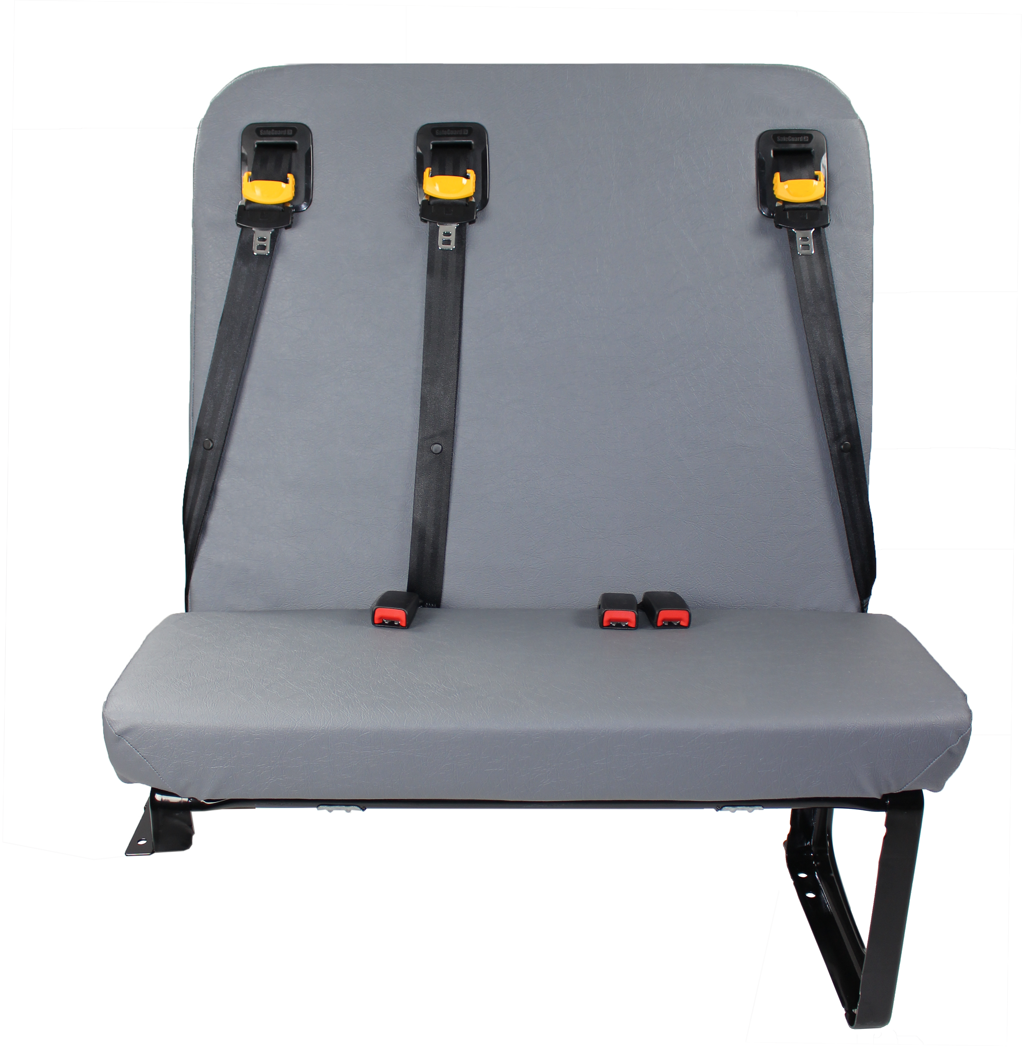SafeGuard Sabre BTI