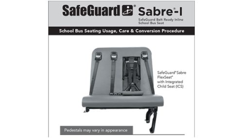 Sabre-I Manual