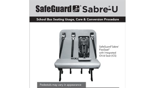 Sabre-U Manual